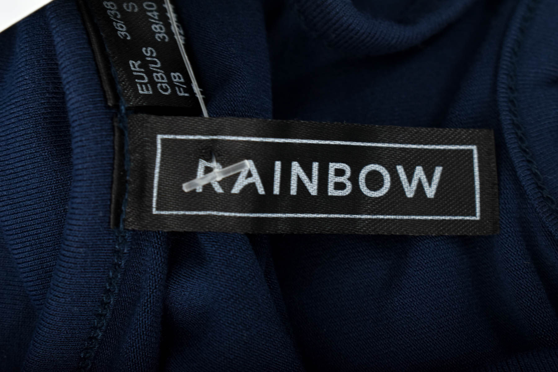 Tricou de damă - RAINBOW - 2