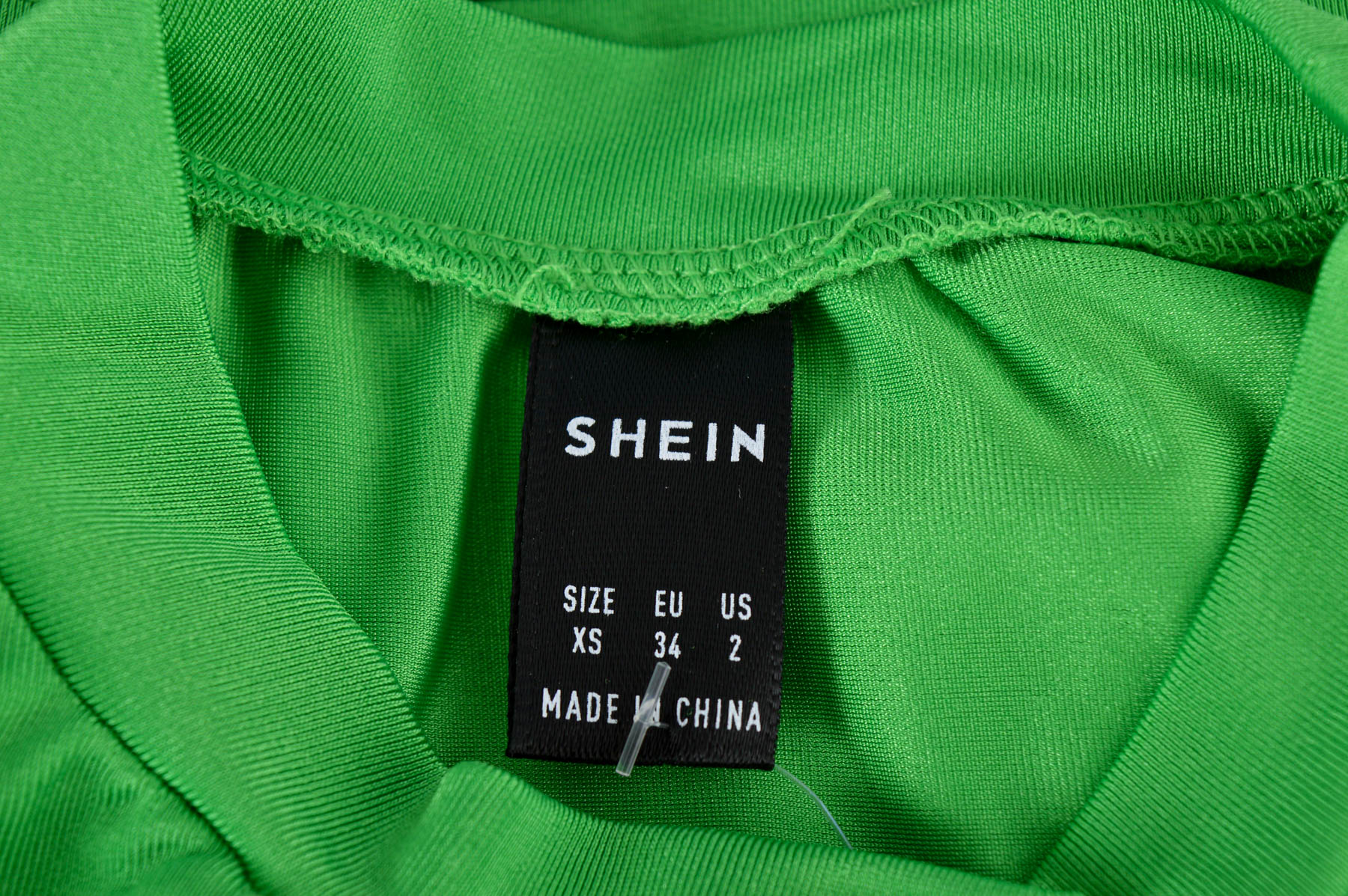 Дамска тениска - SHEIN - 2