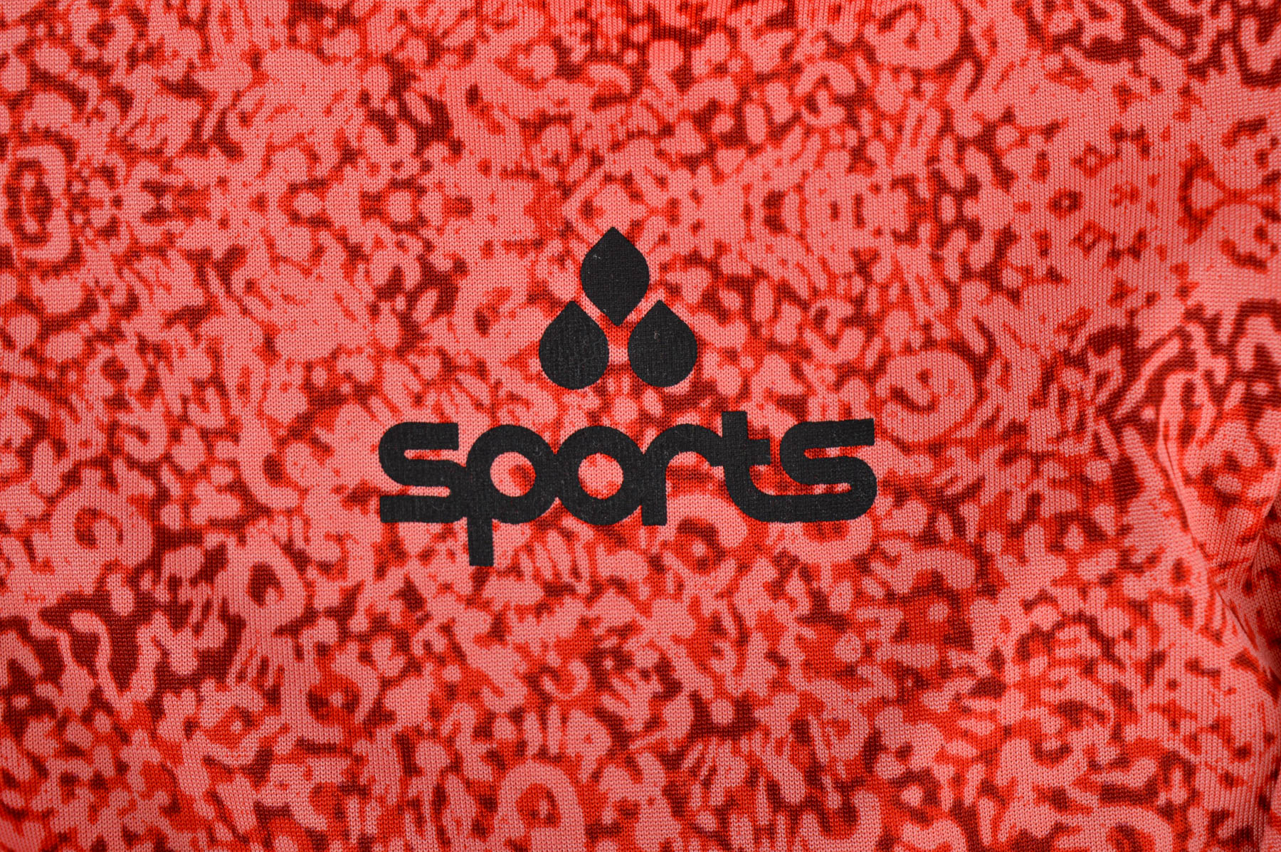 Tricou de damă - Sports - 2