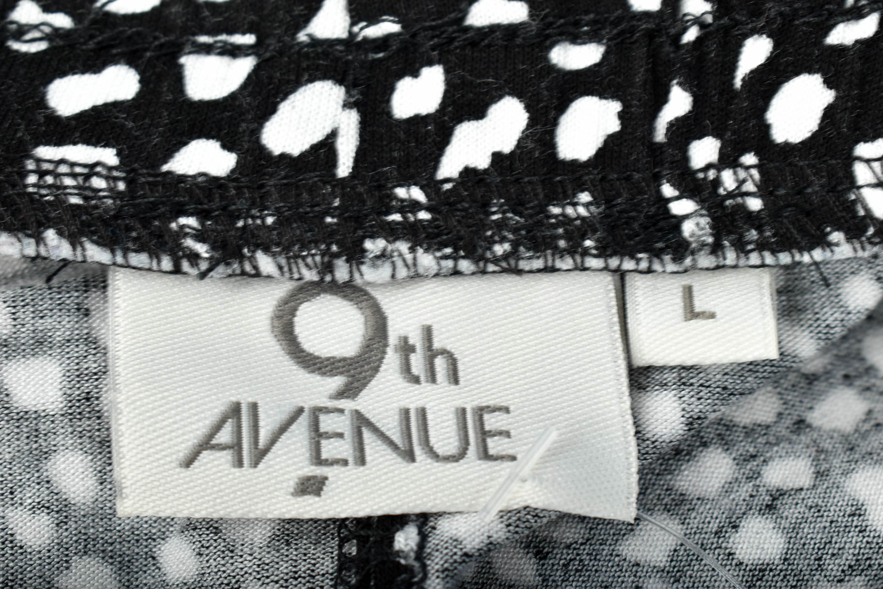 Дамски къси панталони - 9TH Avenue - 2