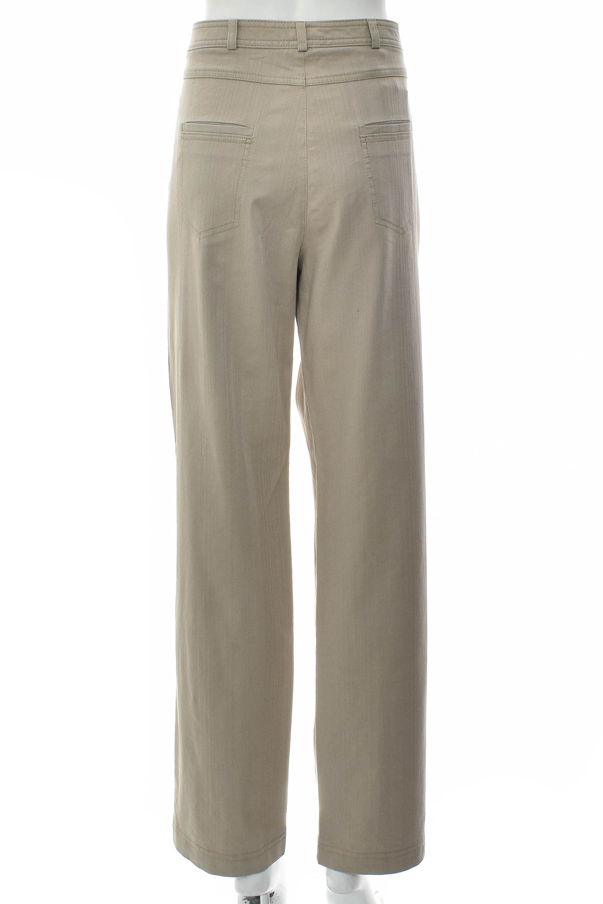 Krótkie spodnie damskie - Bexleys - 1