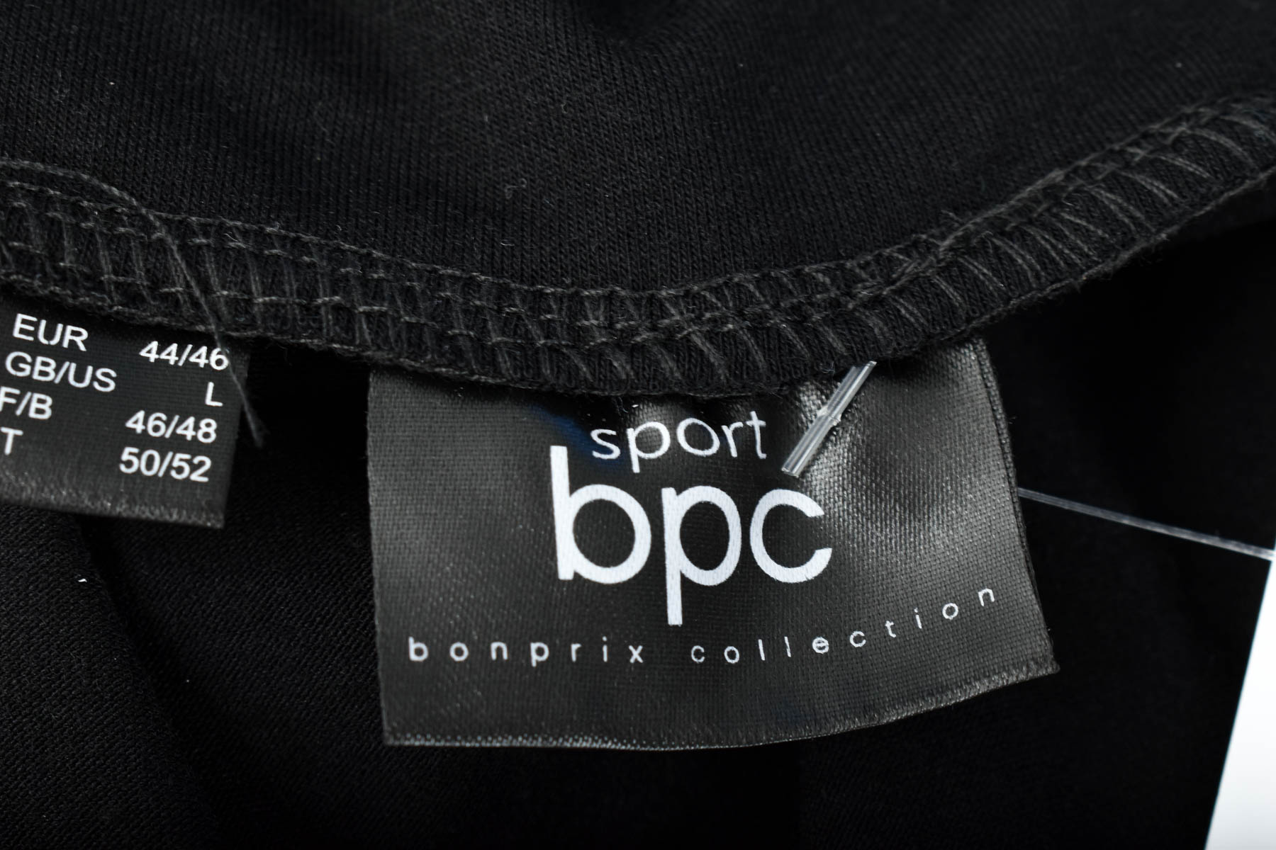 Krótkie spodnie damskie - Bpc Bonprix Collection - 2