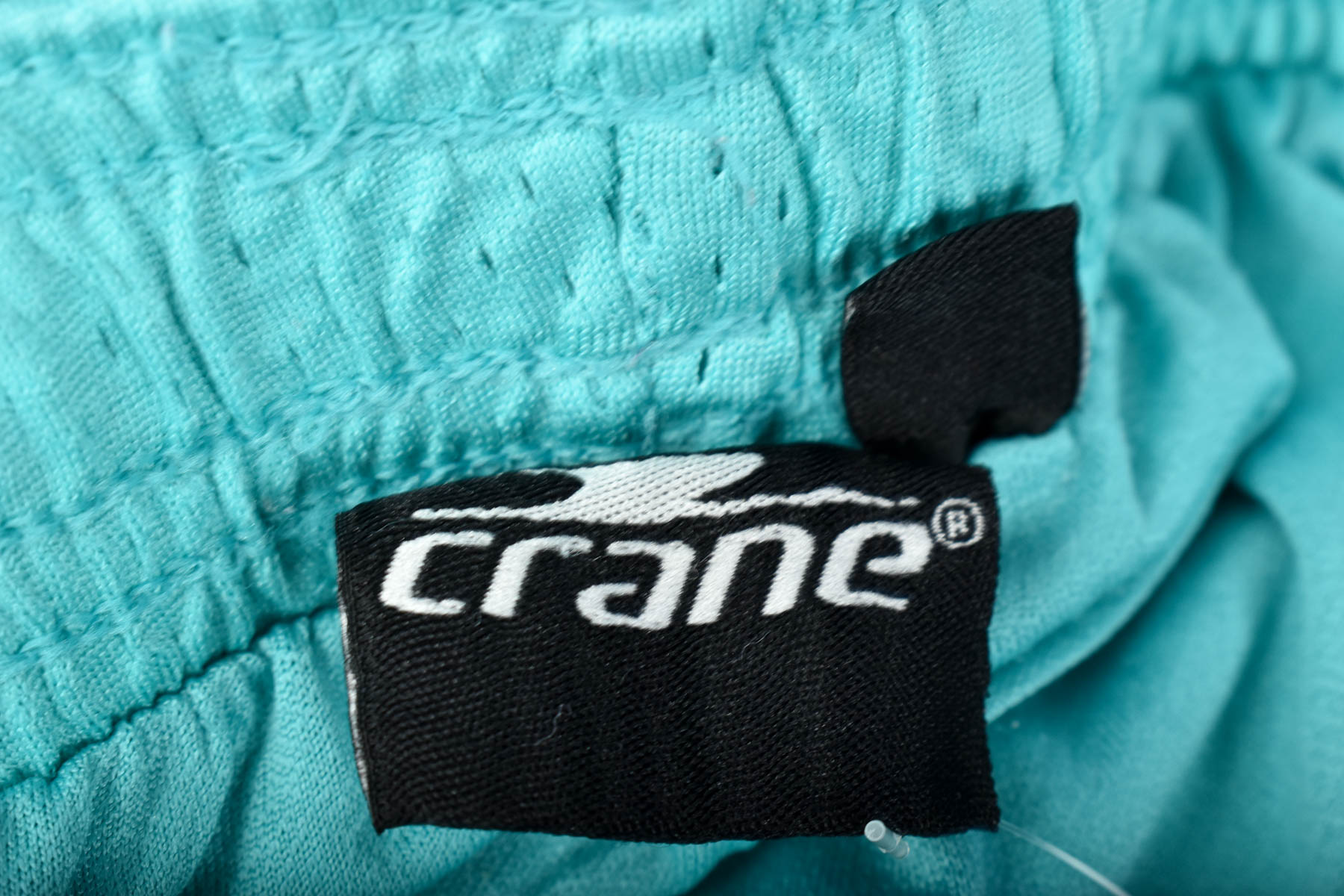 Дамски къси панталони - Crane - 2