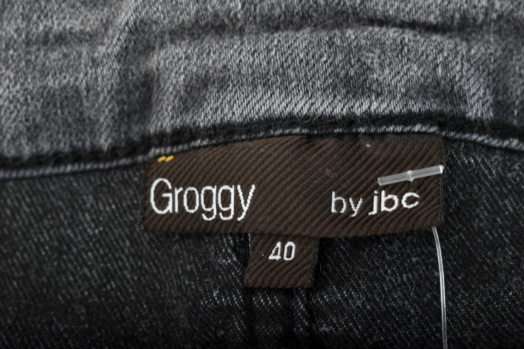 Дамски къси панталони - Groggy - 2
