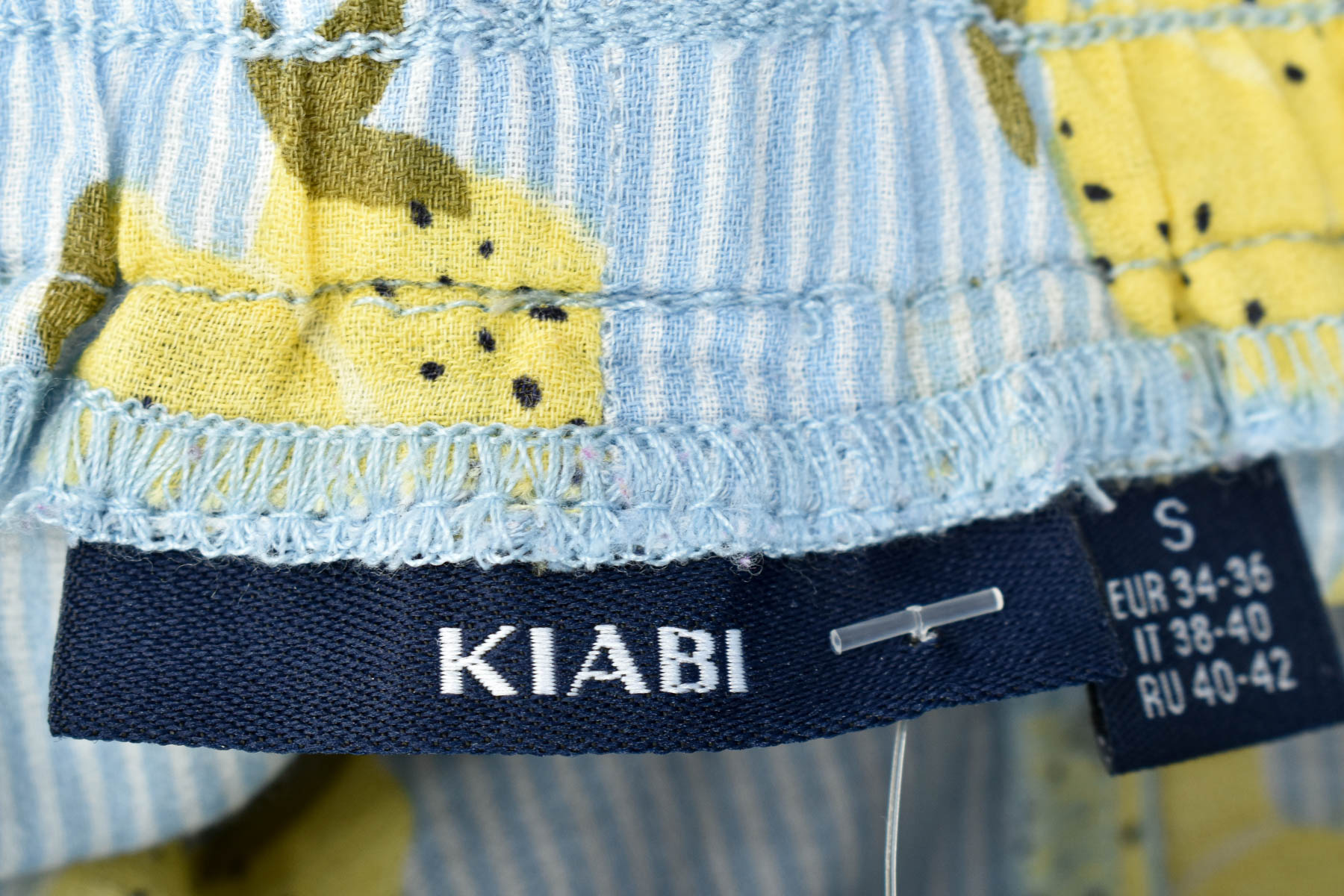 Krótkie spodnie damskie - Kiabi - 2