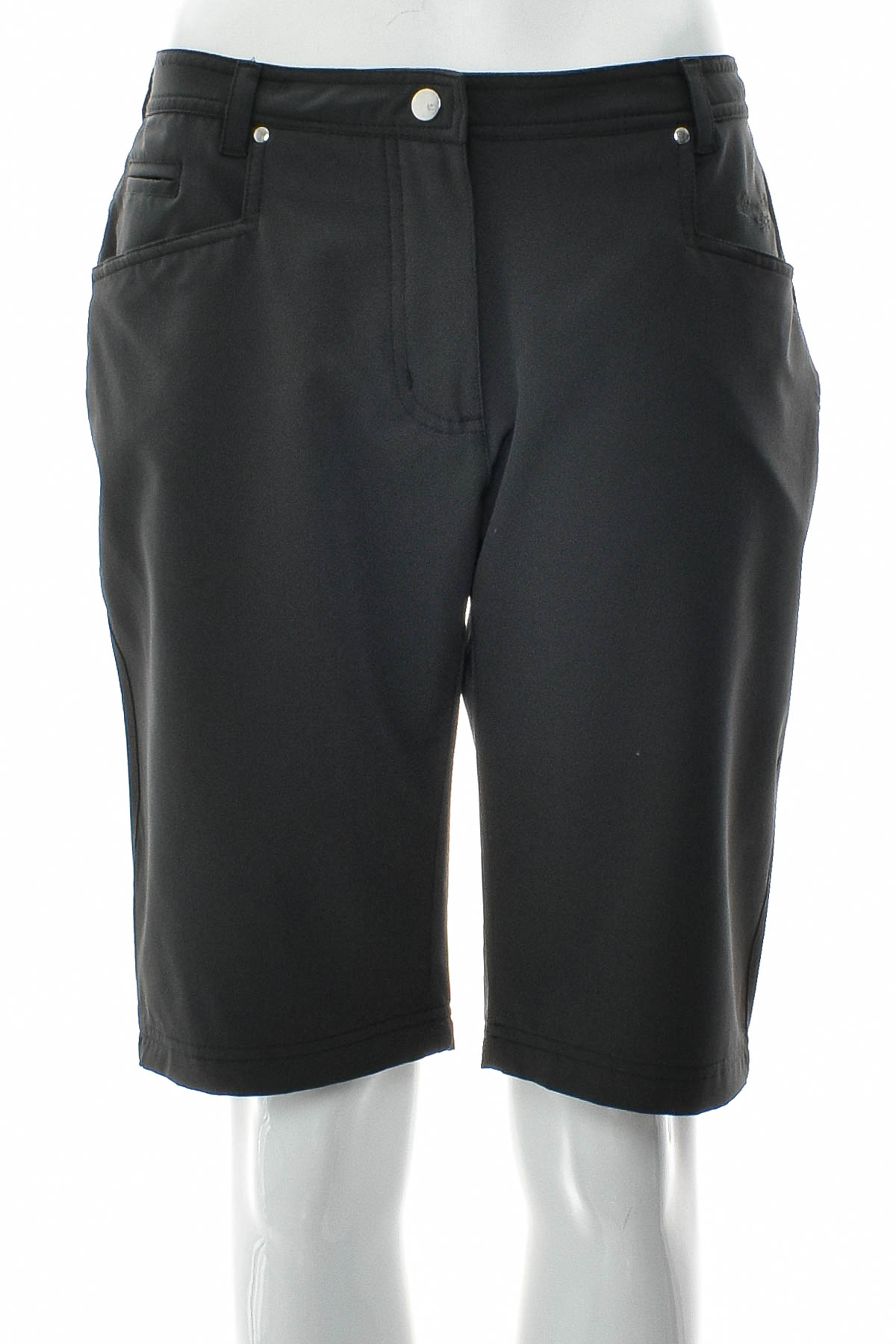 Female shorts - Linea Primero - 0