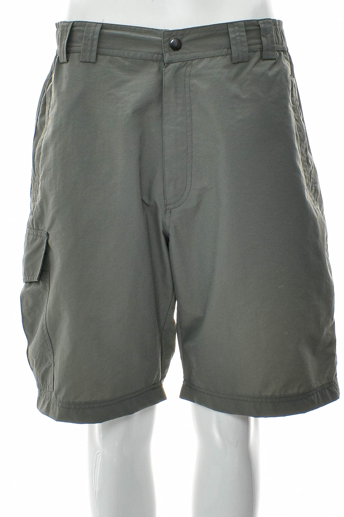 Men's shorts - OUTDOOR TIME - 0