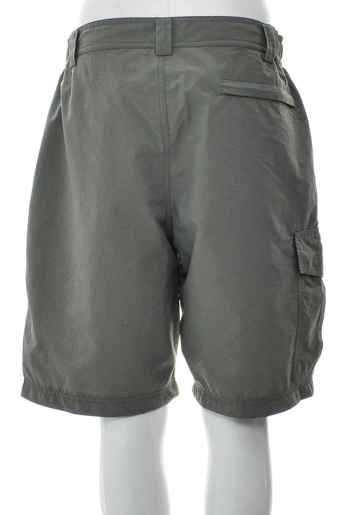 Men's shorts - OUTDOOR TIME - 1