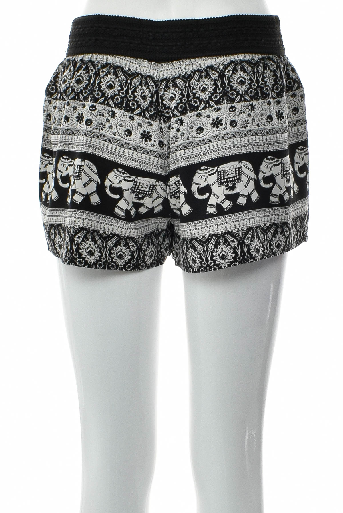Female shorts - Tally Weijl - 1