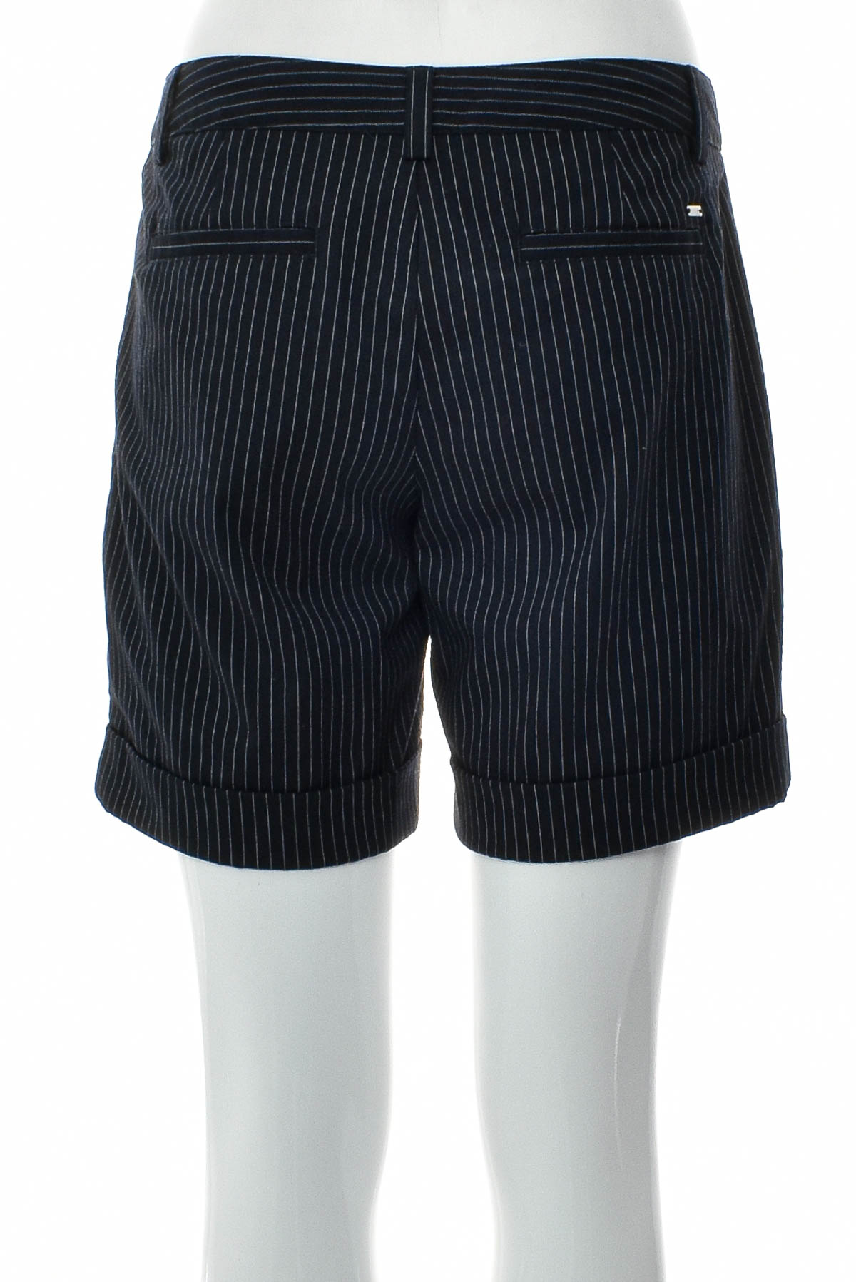 Female shorts - TOMMY HILFIGER - 1
