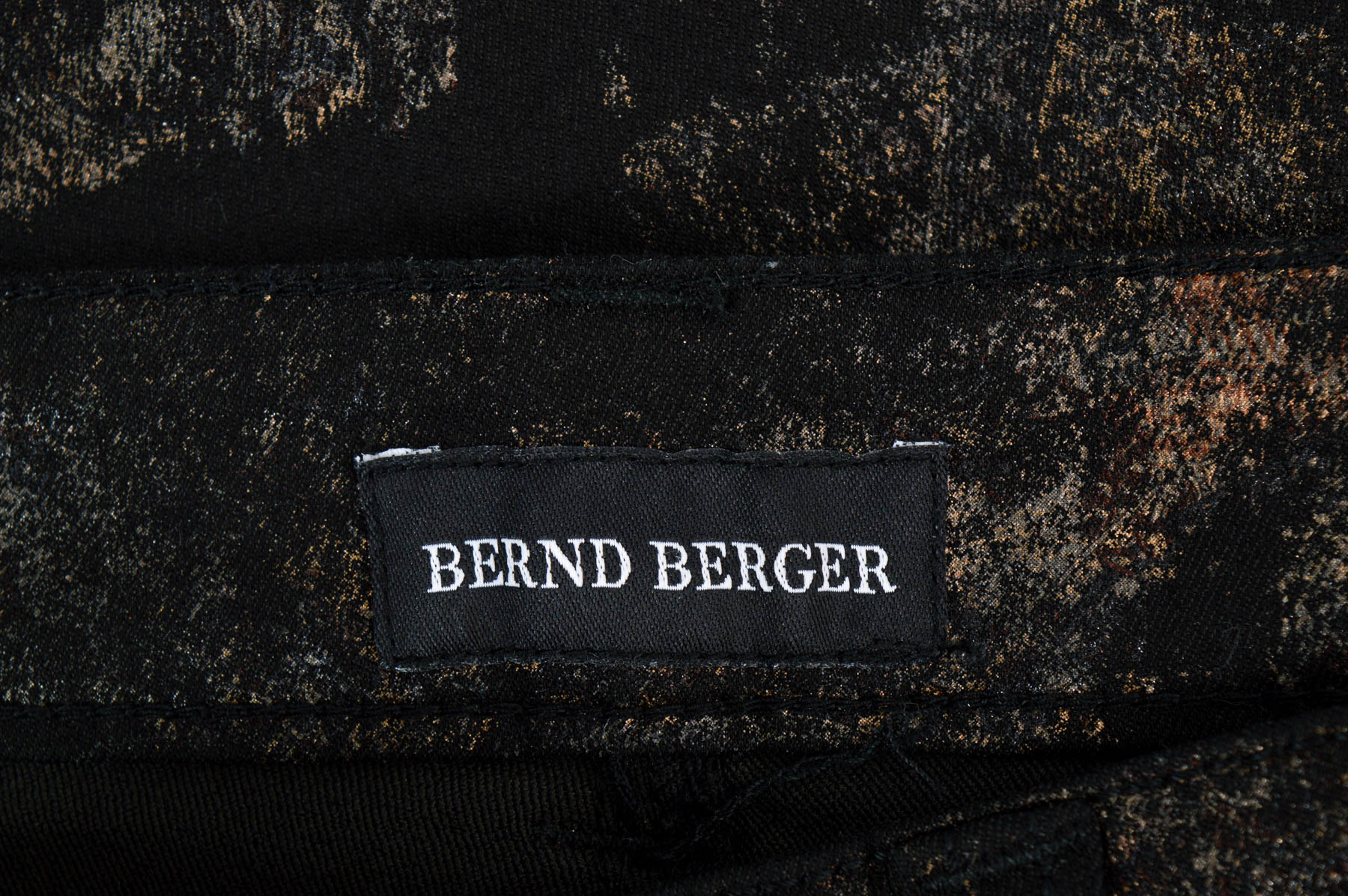 Women's trousers - Bernd Berger - 2
