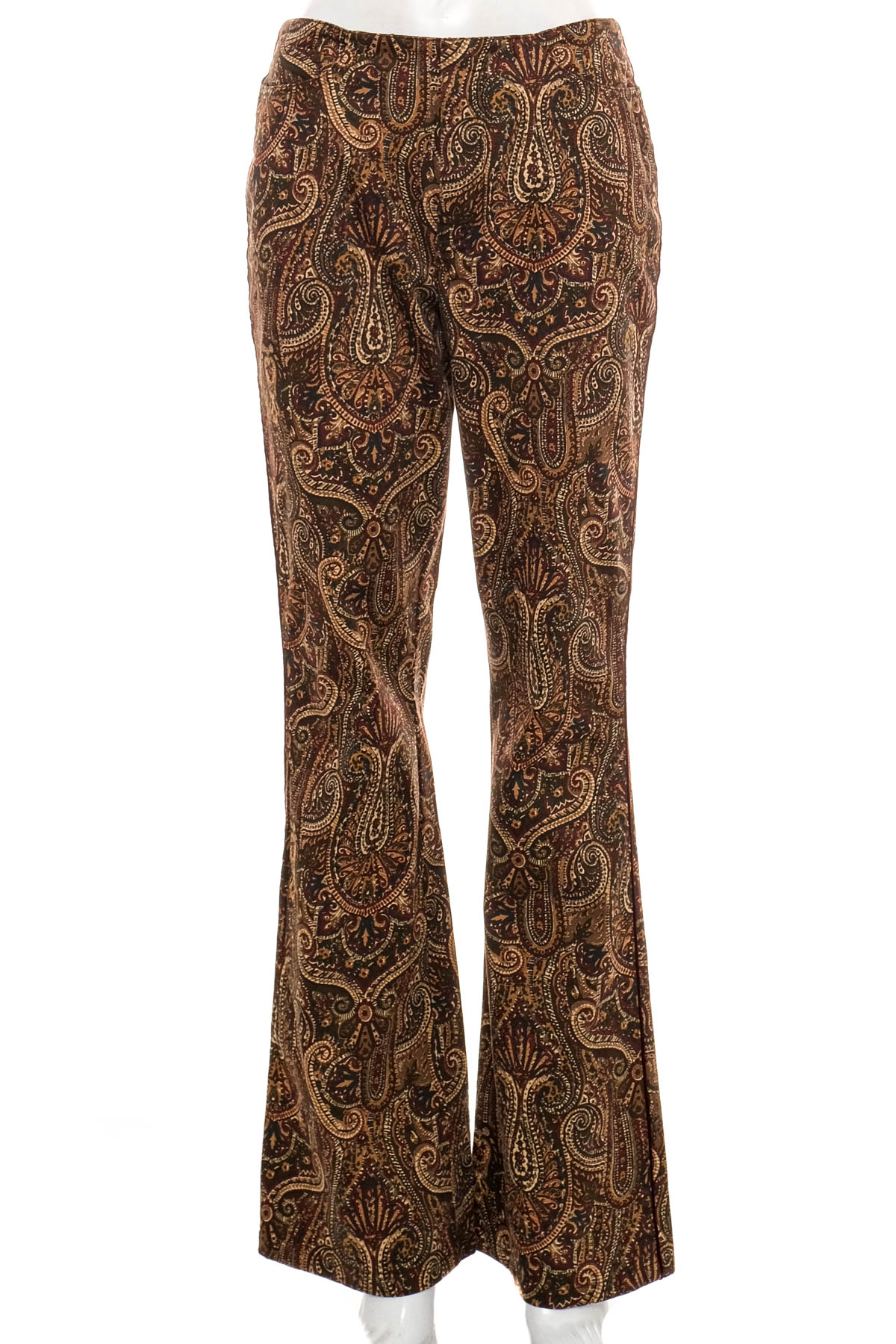 Women's trousers - Cambio Jeans - 0