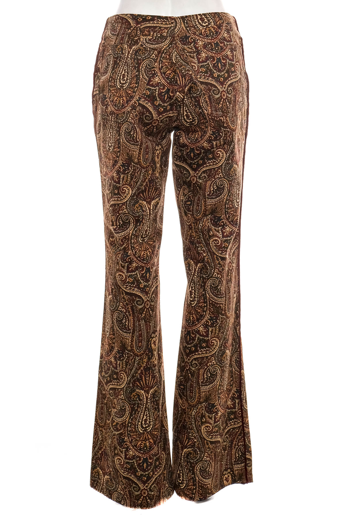 Women's trousers - Cambio Jeans - 1