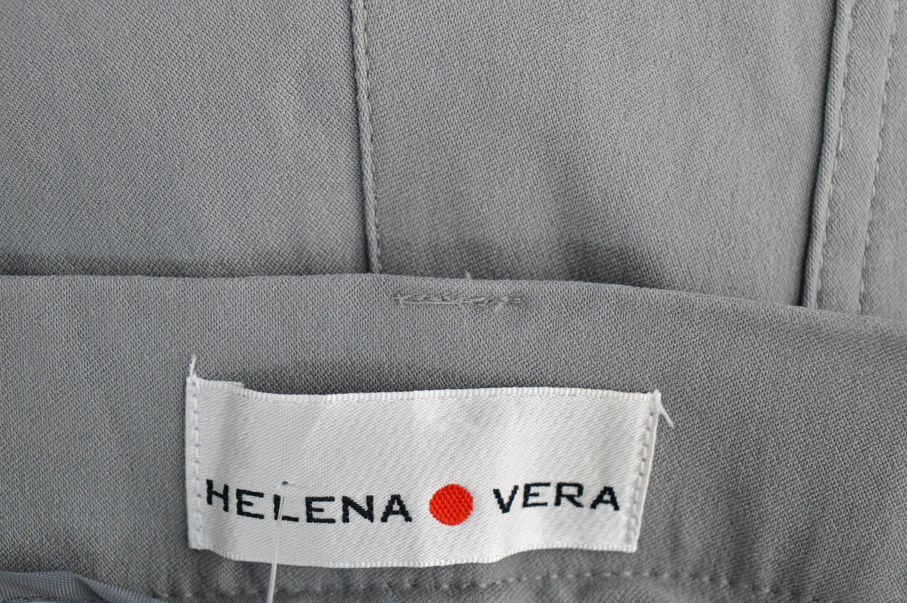 Spodnie damskie - Helena Vera - 2