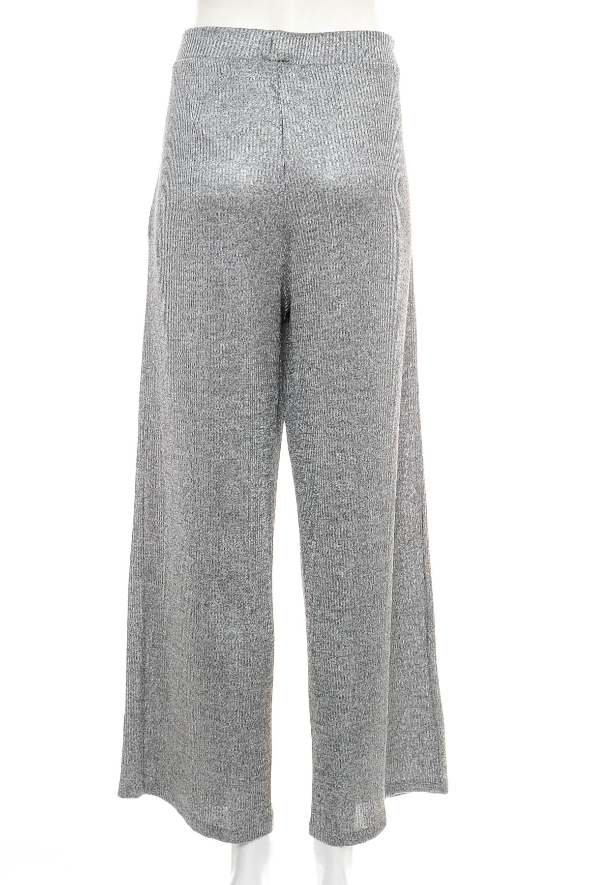 Pantaloni de damă - LCW MODEST - 1
