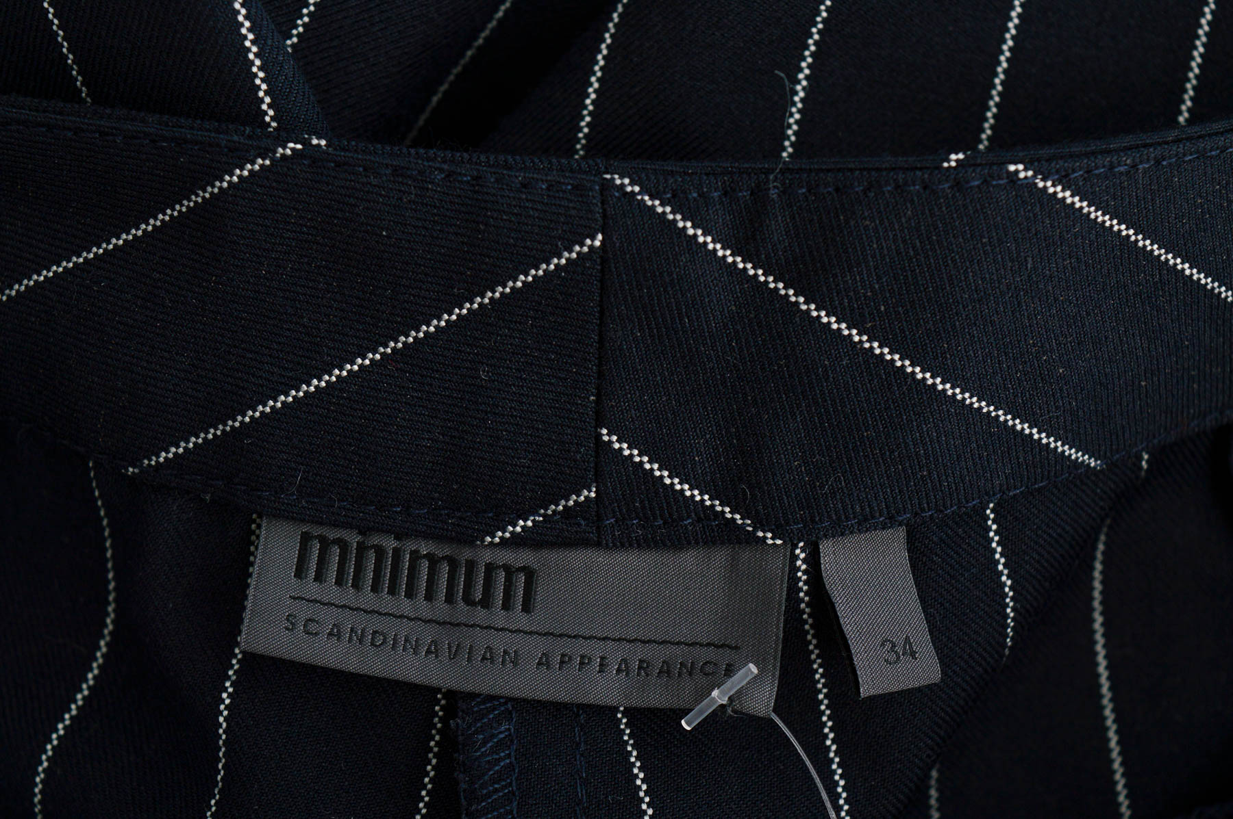 Spodnie damskie - Minimum - 2