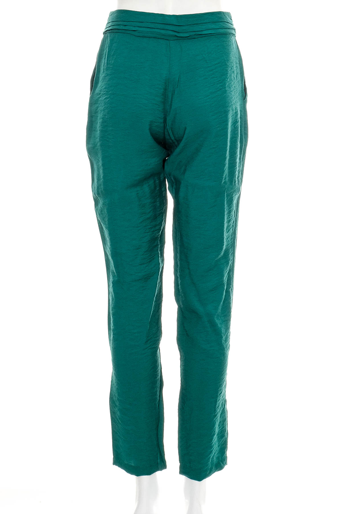 Women's trousers - MNG Collection - 1