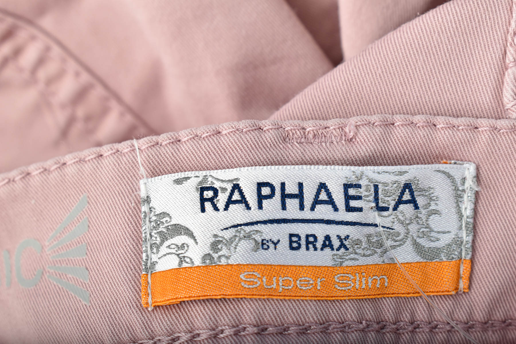 Γυναικεία παντελόνια - RAPHAELA By Brax - 2