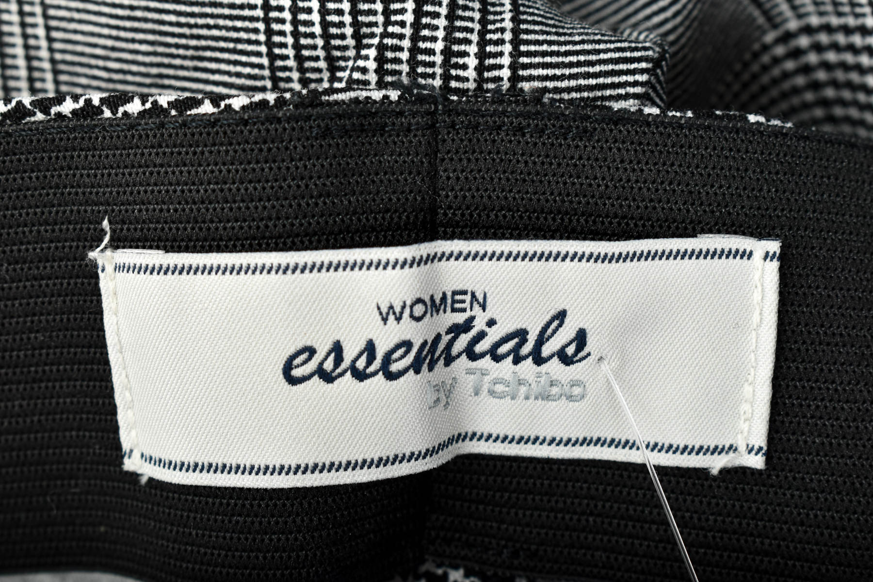 Pantaloni de damă - WOMEN essentials by Tchibo - 2
