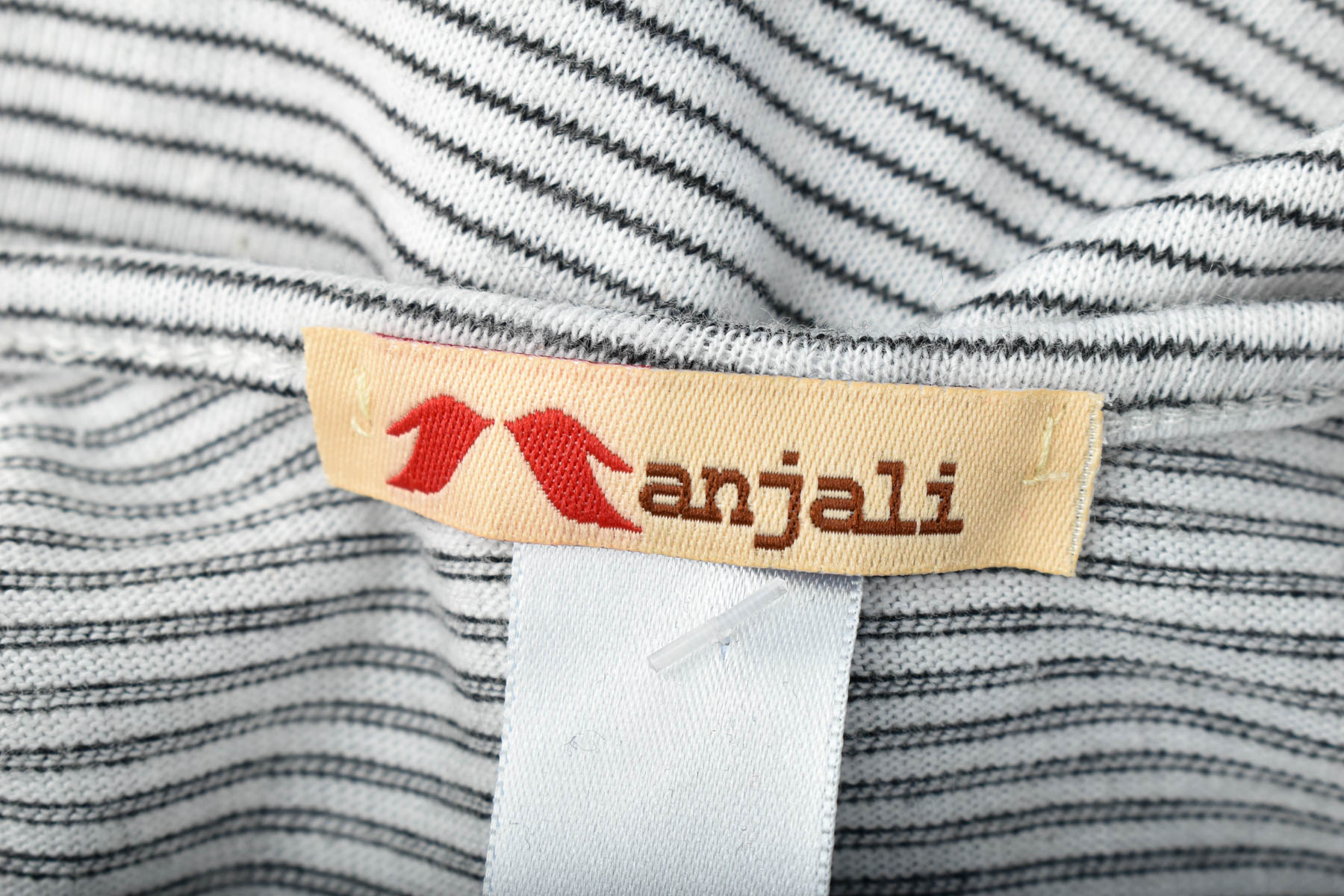 Дамски пуловер - Anjali - 2