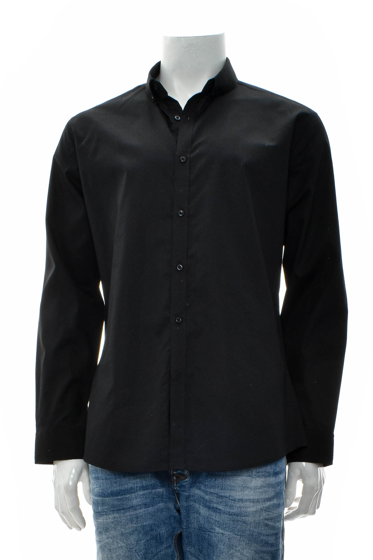 Ανδρικό πουκάμισο - CONNOR - 0