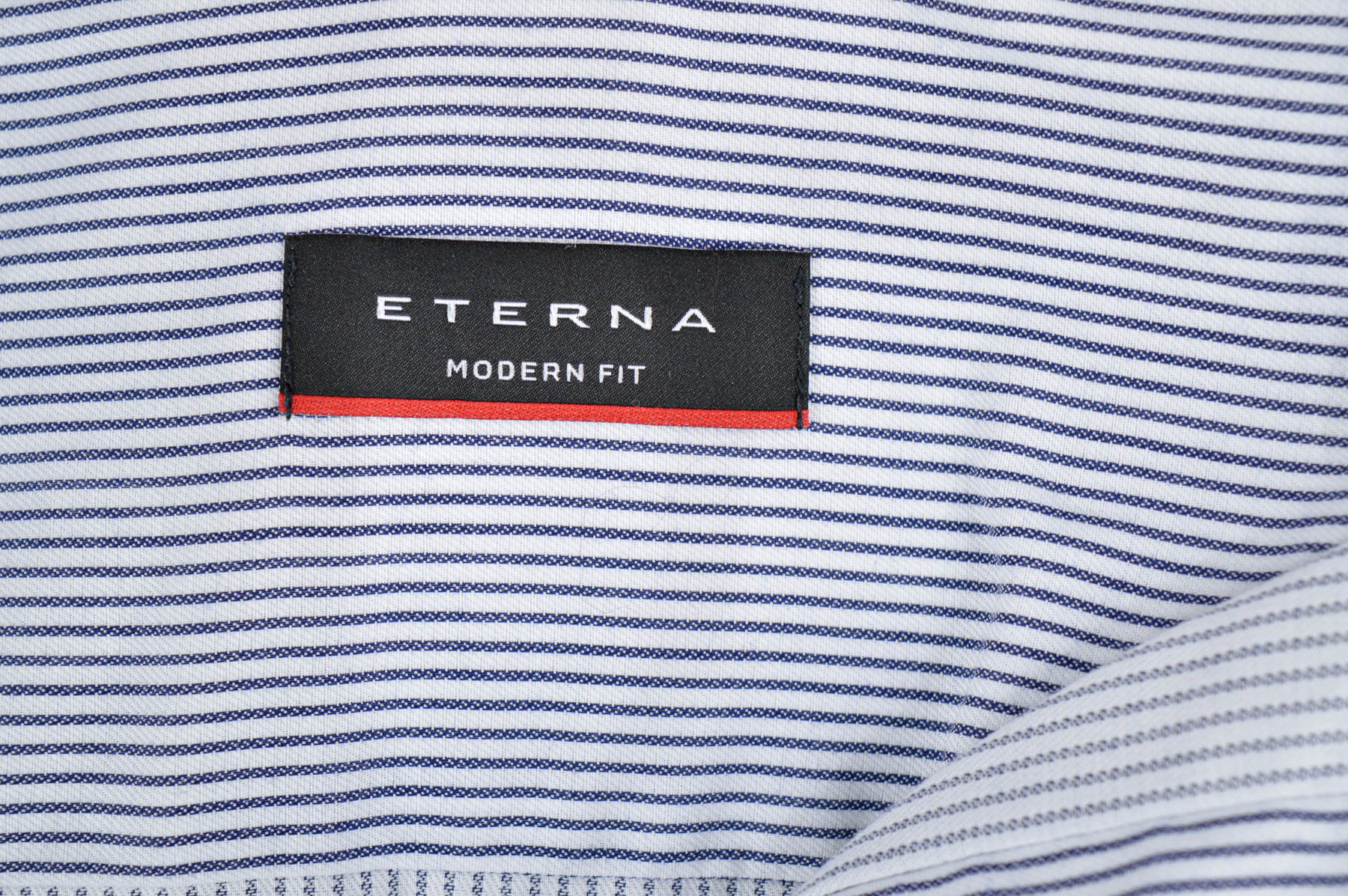 Ανδρικό πουκάμισο - Eterna - 2
