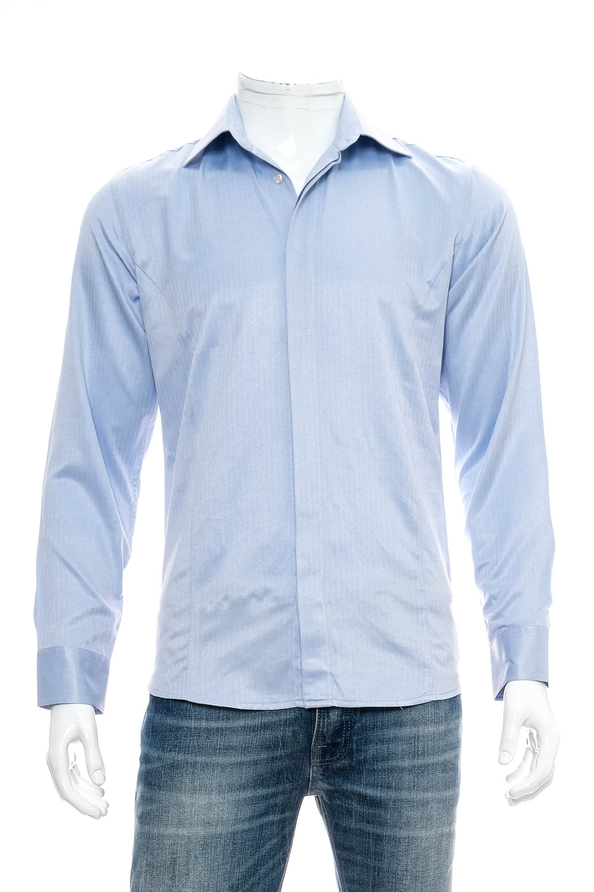 Ανδρικό πουκάμισο - Frant - 0