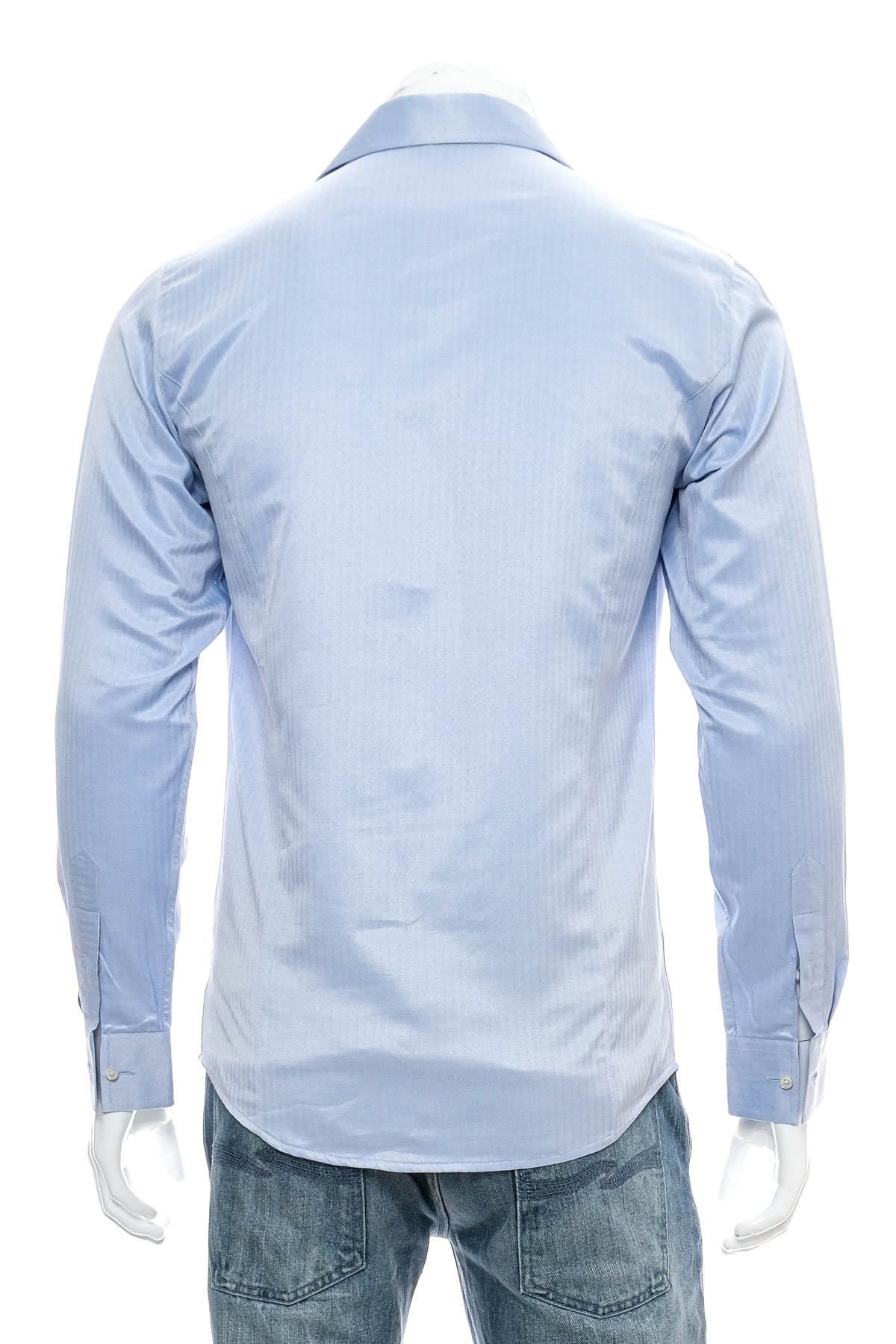 Ανδρικό πουκάμισο - Frant - 1