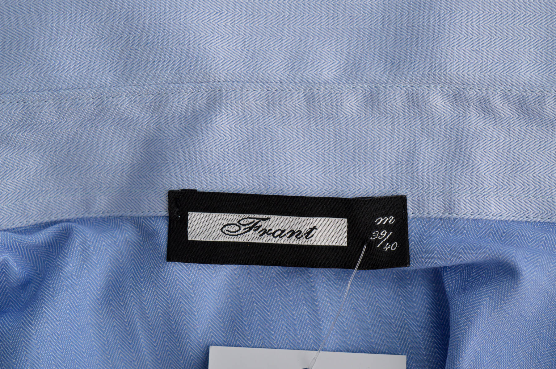 Ανδρικό πουκάμισο - Frant - 2
