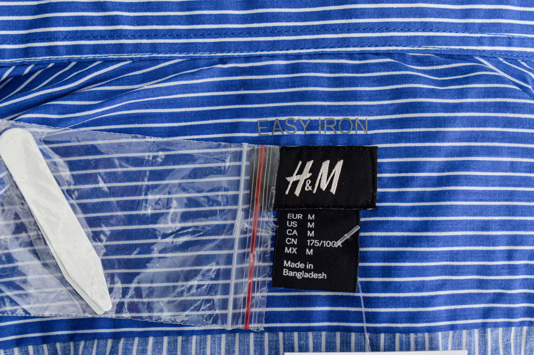 Męska koszula - H&M - 2