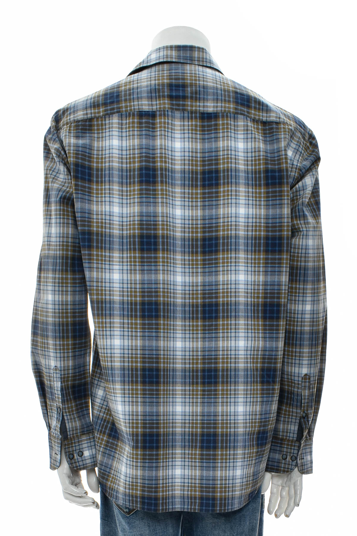 Ανδρικό πουκάμισο - Lerros - 1