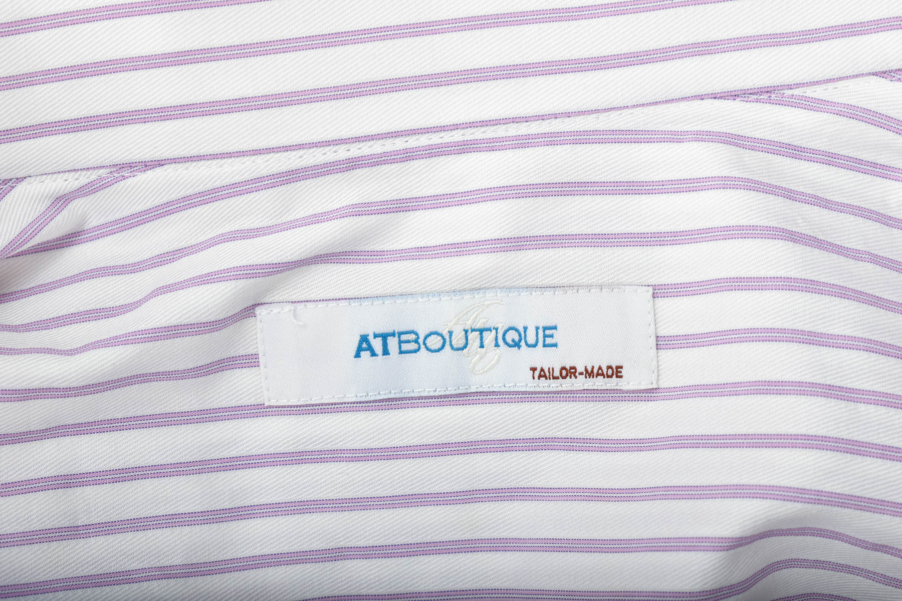 Мъжка риза - ATBoutique - 2