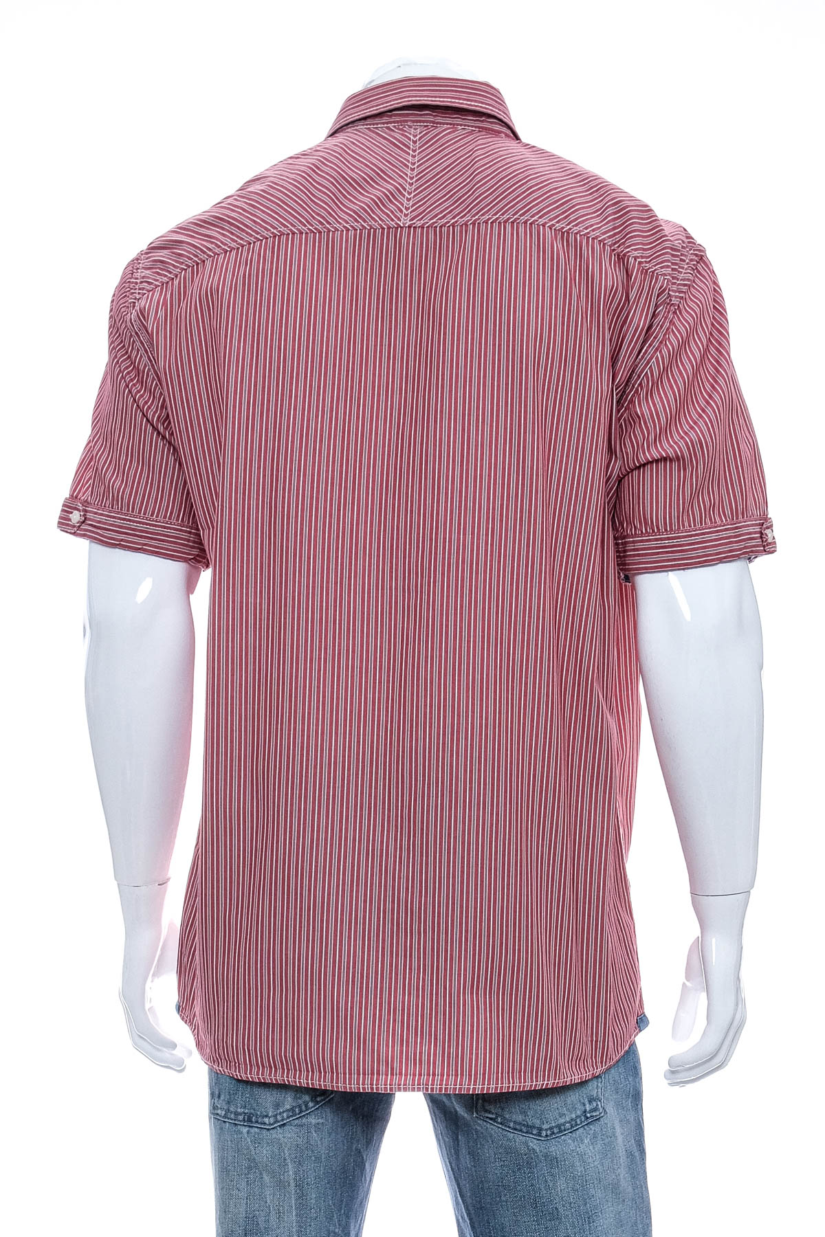 Мъжка риза - S.Oliver - 1
