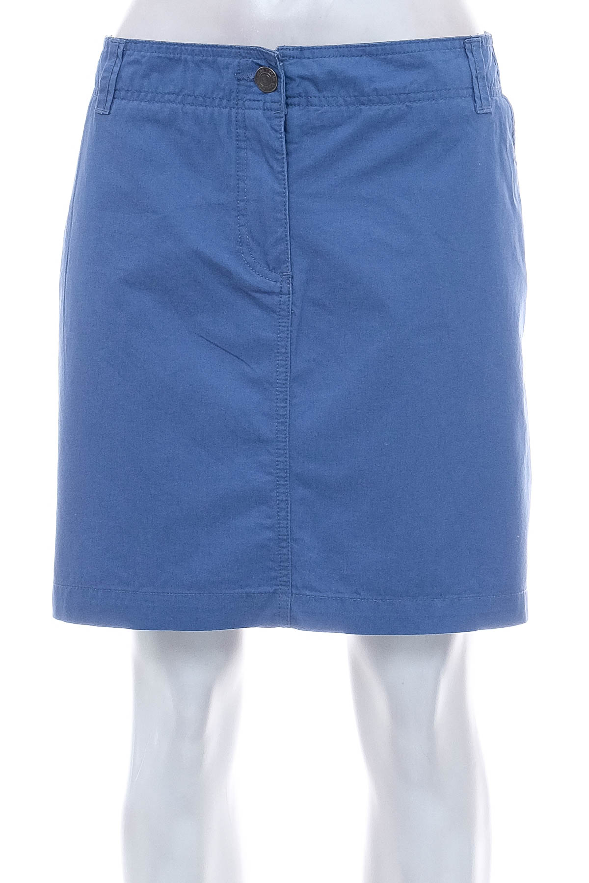 Skirt - Blue Motion - 0