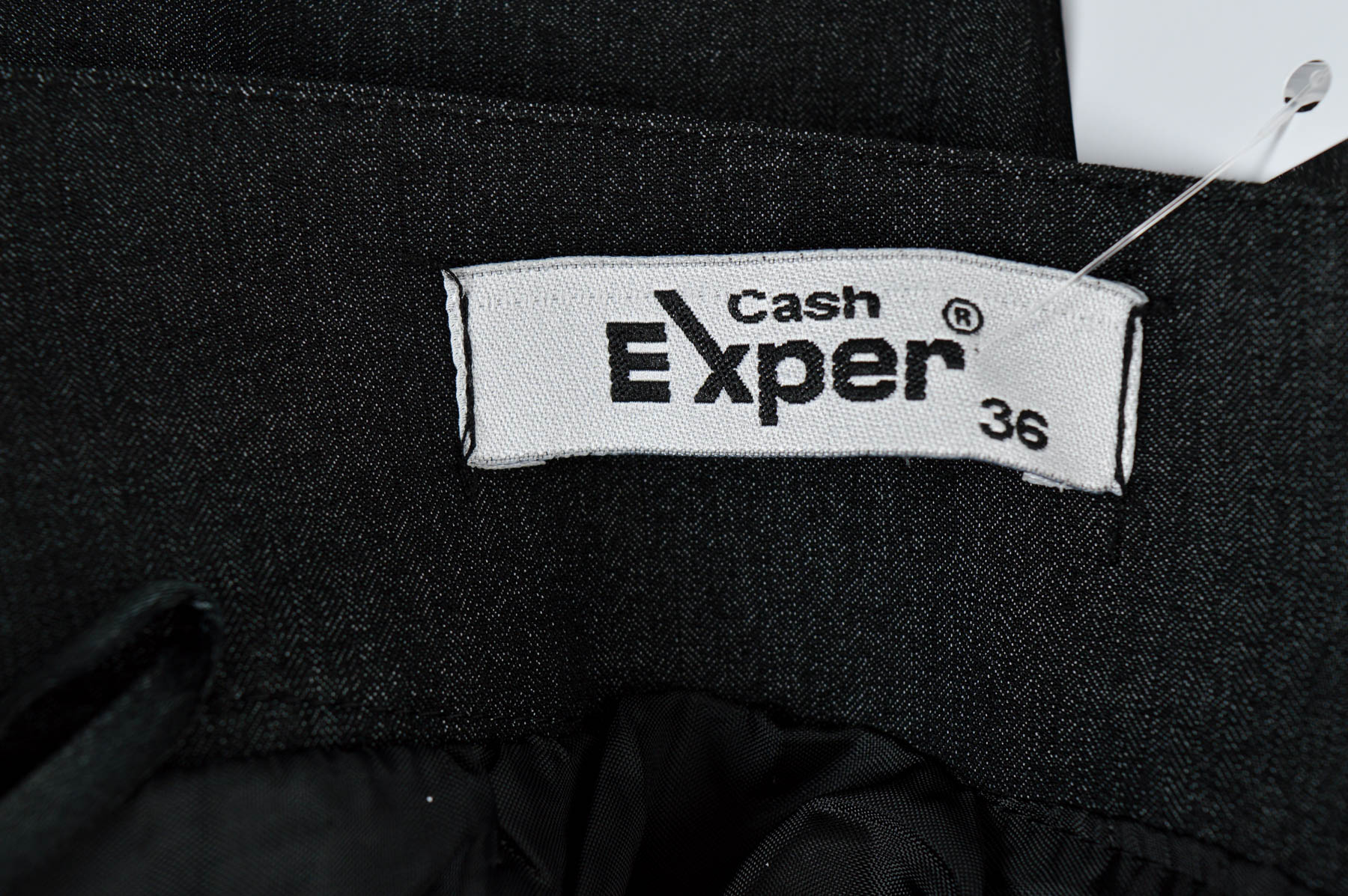 Fustă - Cash Exper - 2