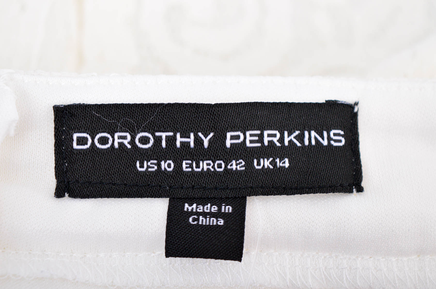 Skirt - Dorothy Perkins - 2