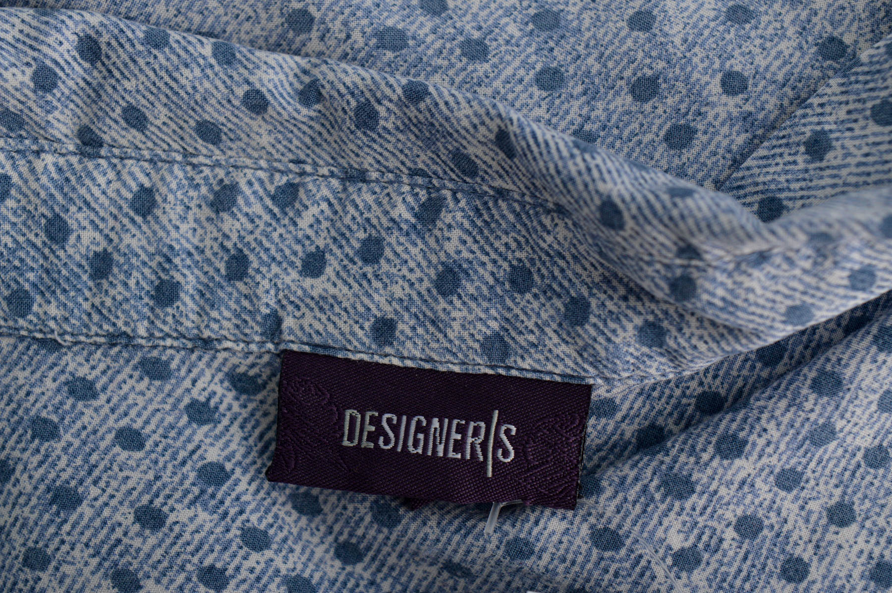 Γυναικείо πουκάμισο - DESIGNER|S - 2