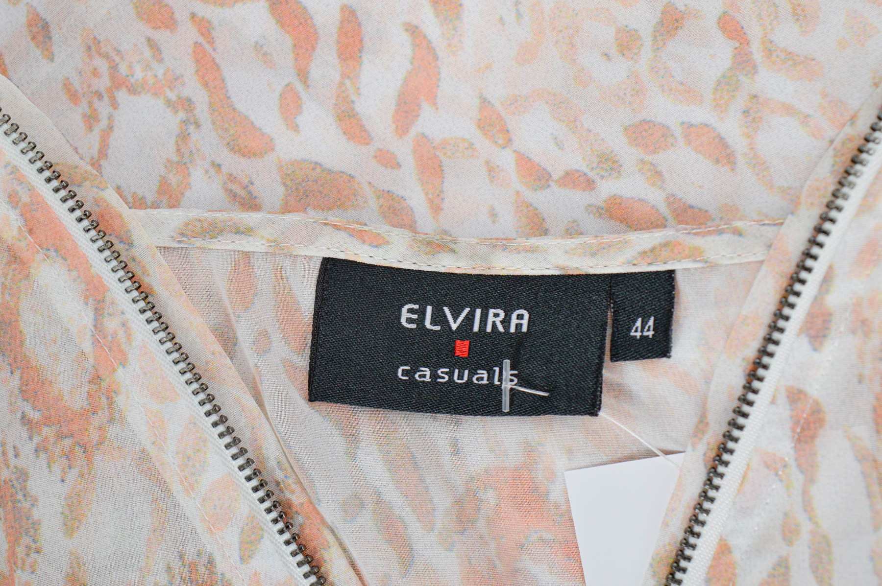 Дамска риза - Elvira - 2