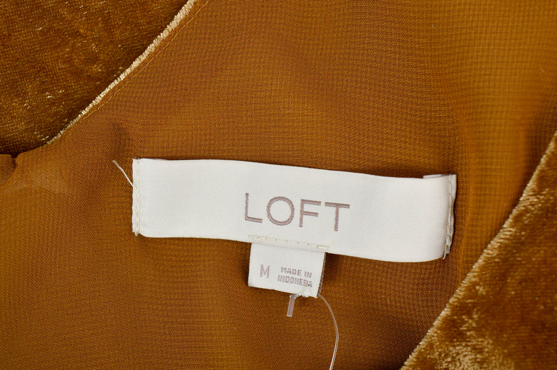 Дамска риза - LOFT - 2