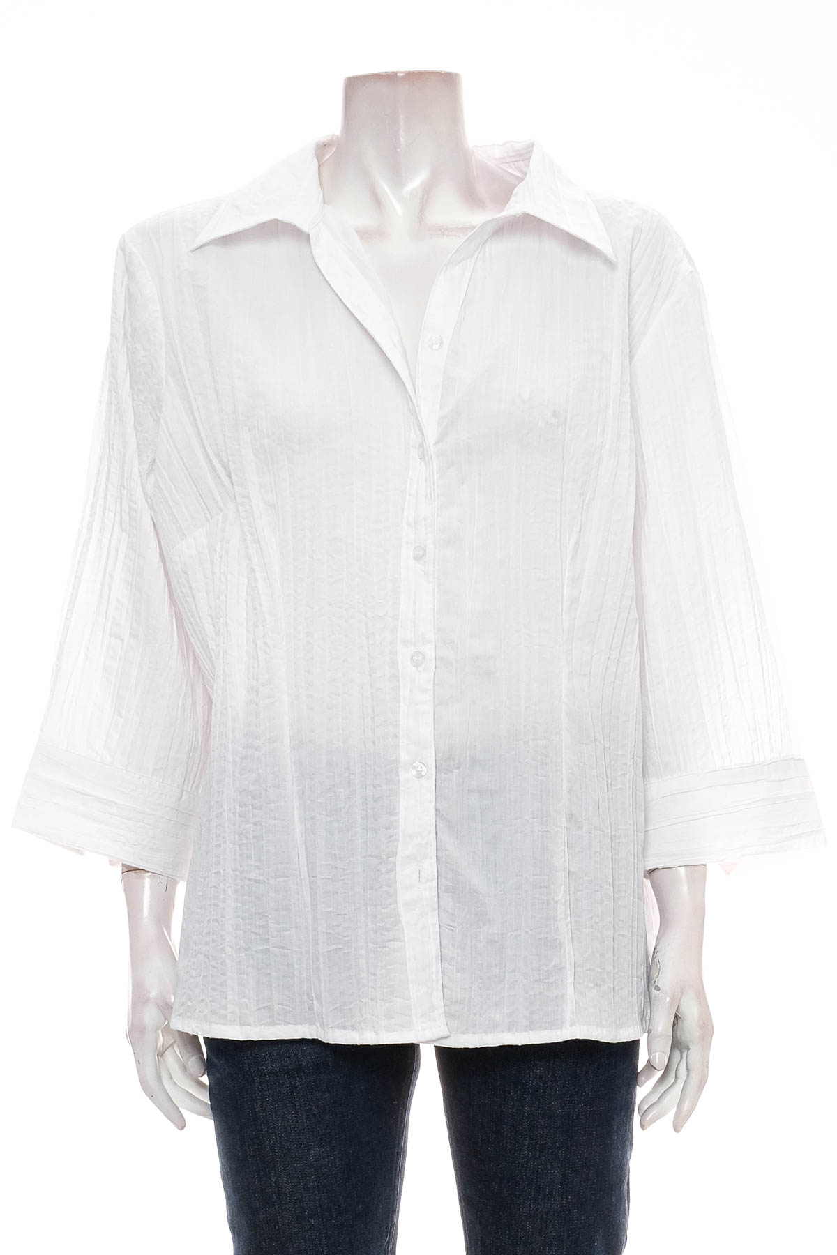 Γυναικείο πουκάμισο - Michele Boyard - 0