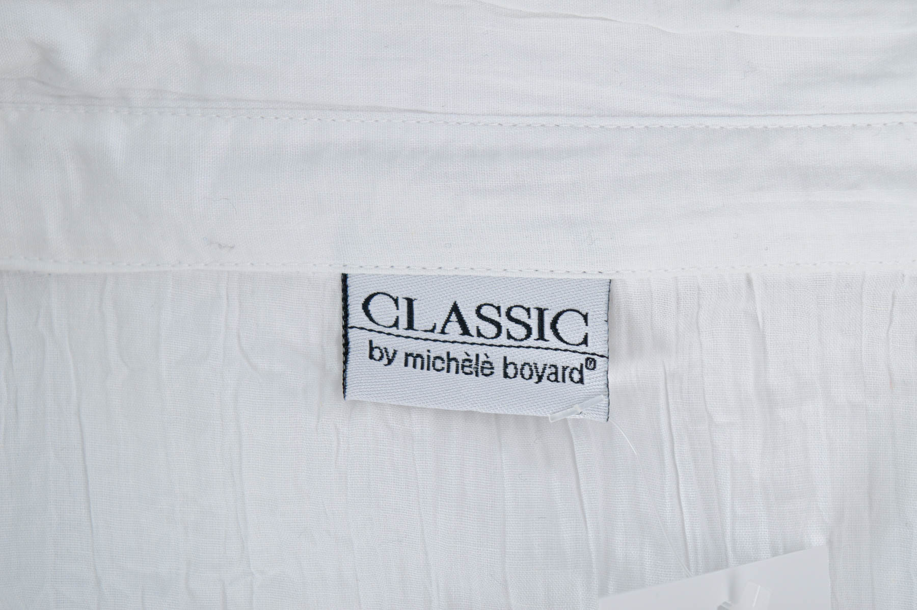 Γυναικείο πουκάμισο - Michele Boyard - 2