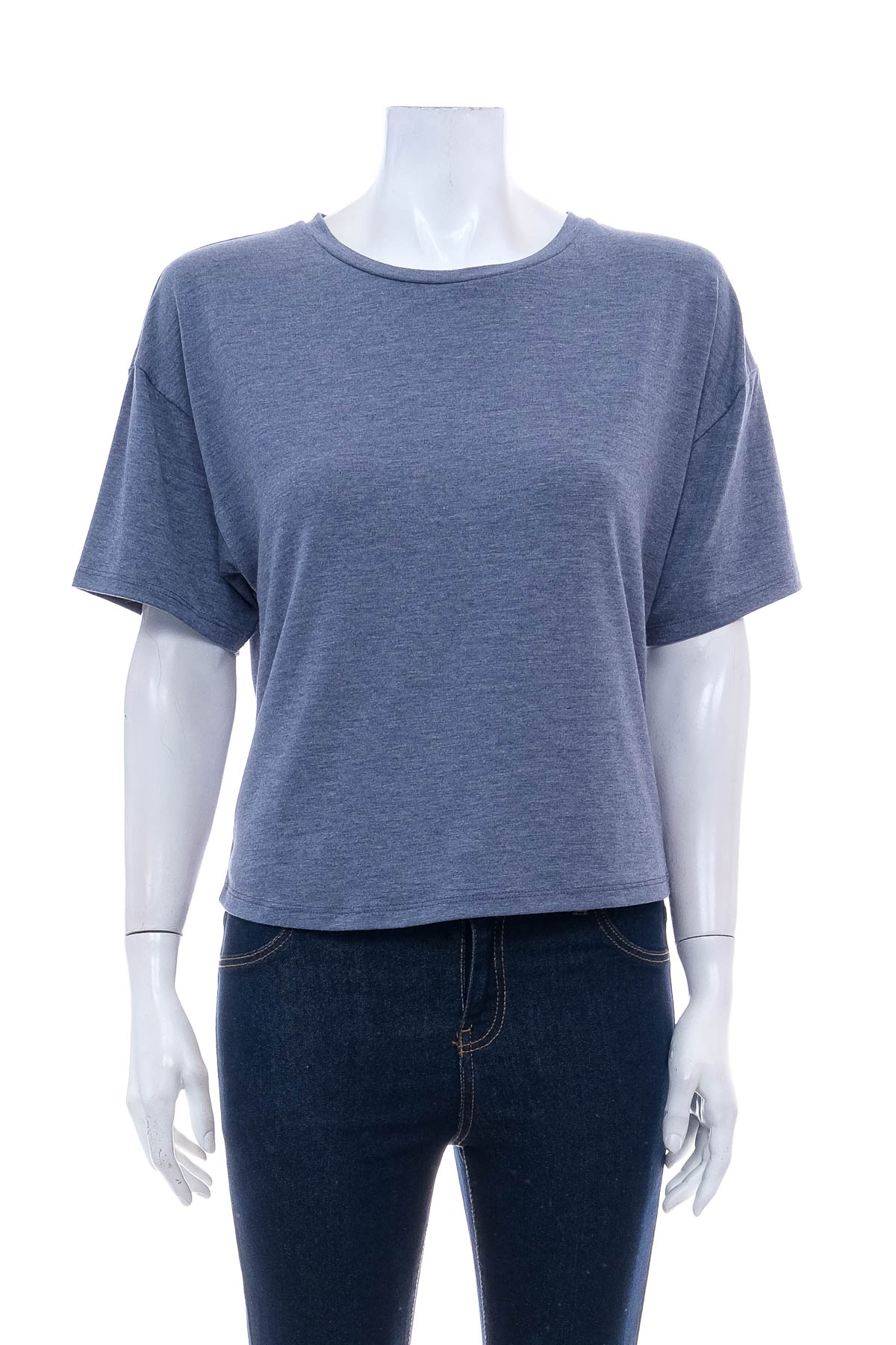 Γυναικεία μπλούζα - ANNA FIELD - 0