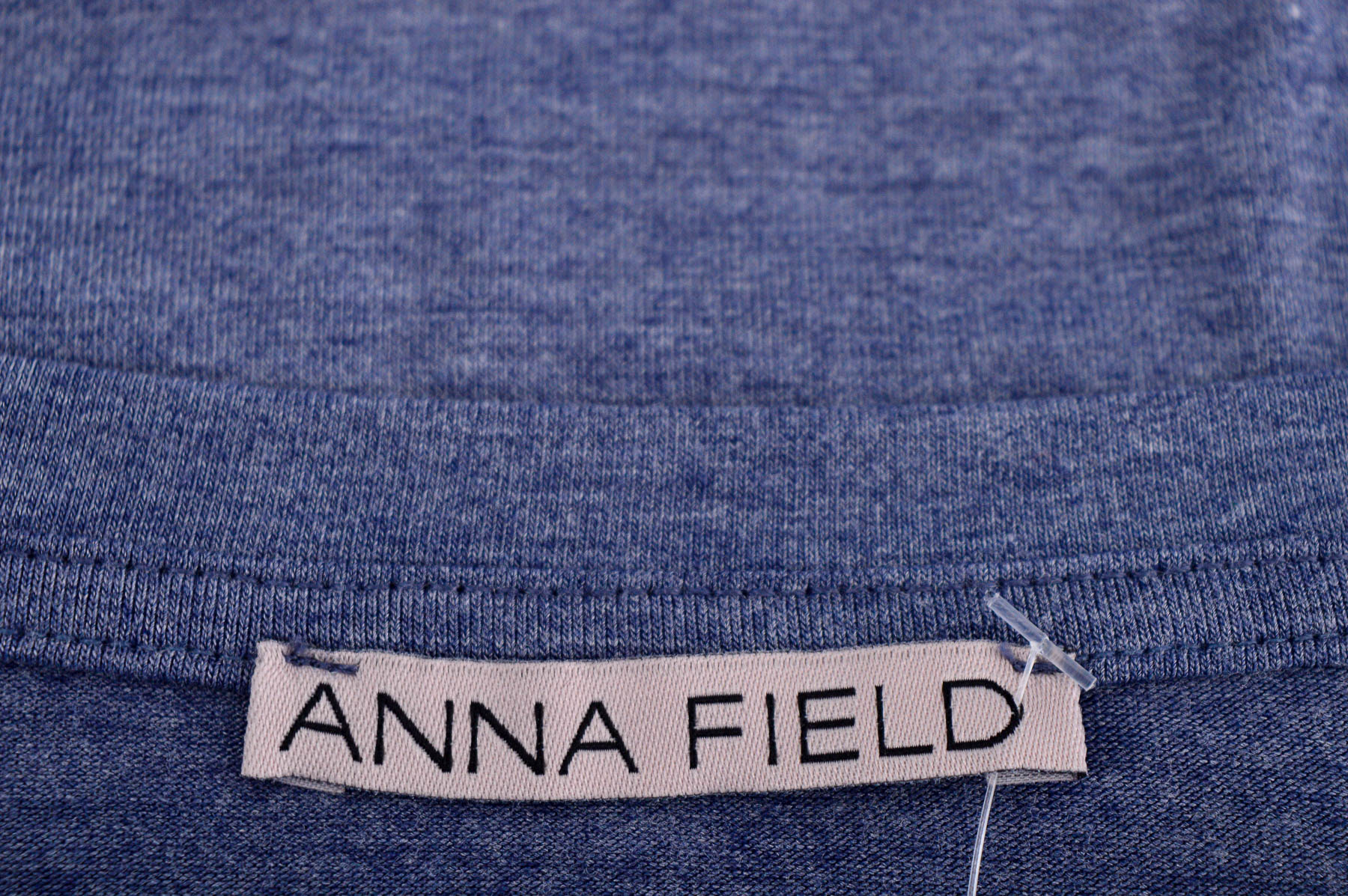 Γυναικεία μπλούζα - ANNA FIELD - 2