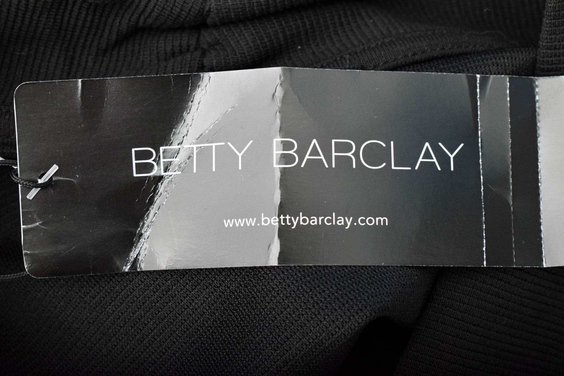 Дамска тениска - Betty Barclay - 2