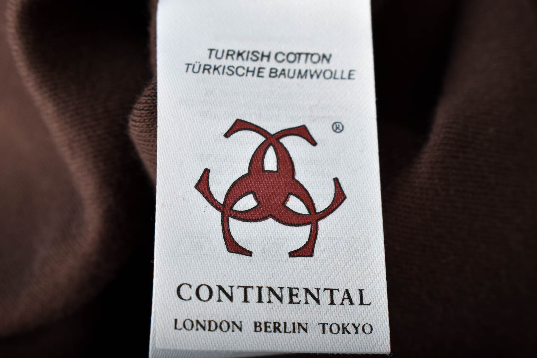 Tricou de damă - Continental - 2