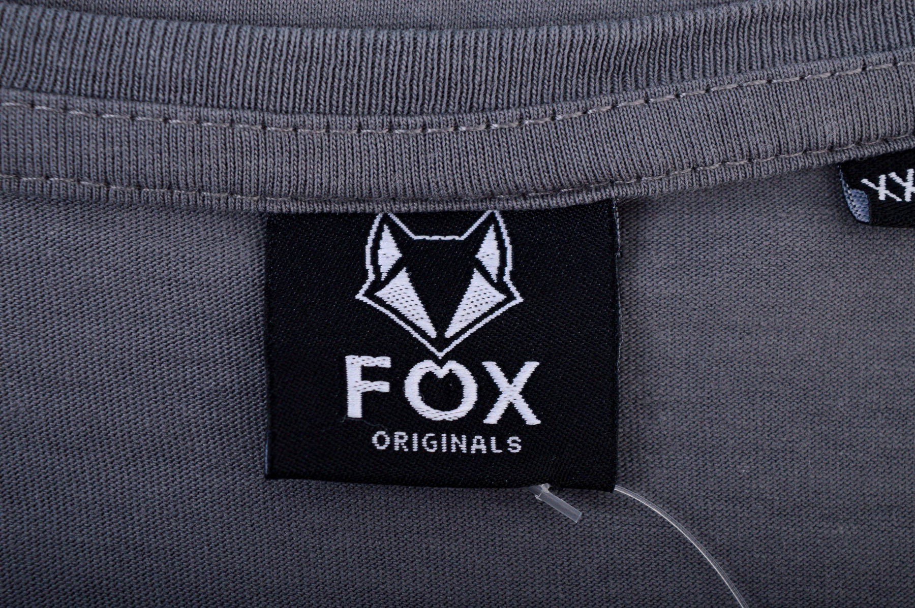 Tricou de damă - Fox - 2