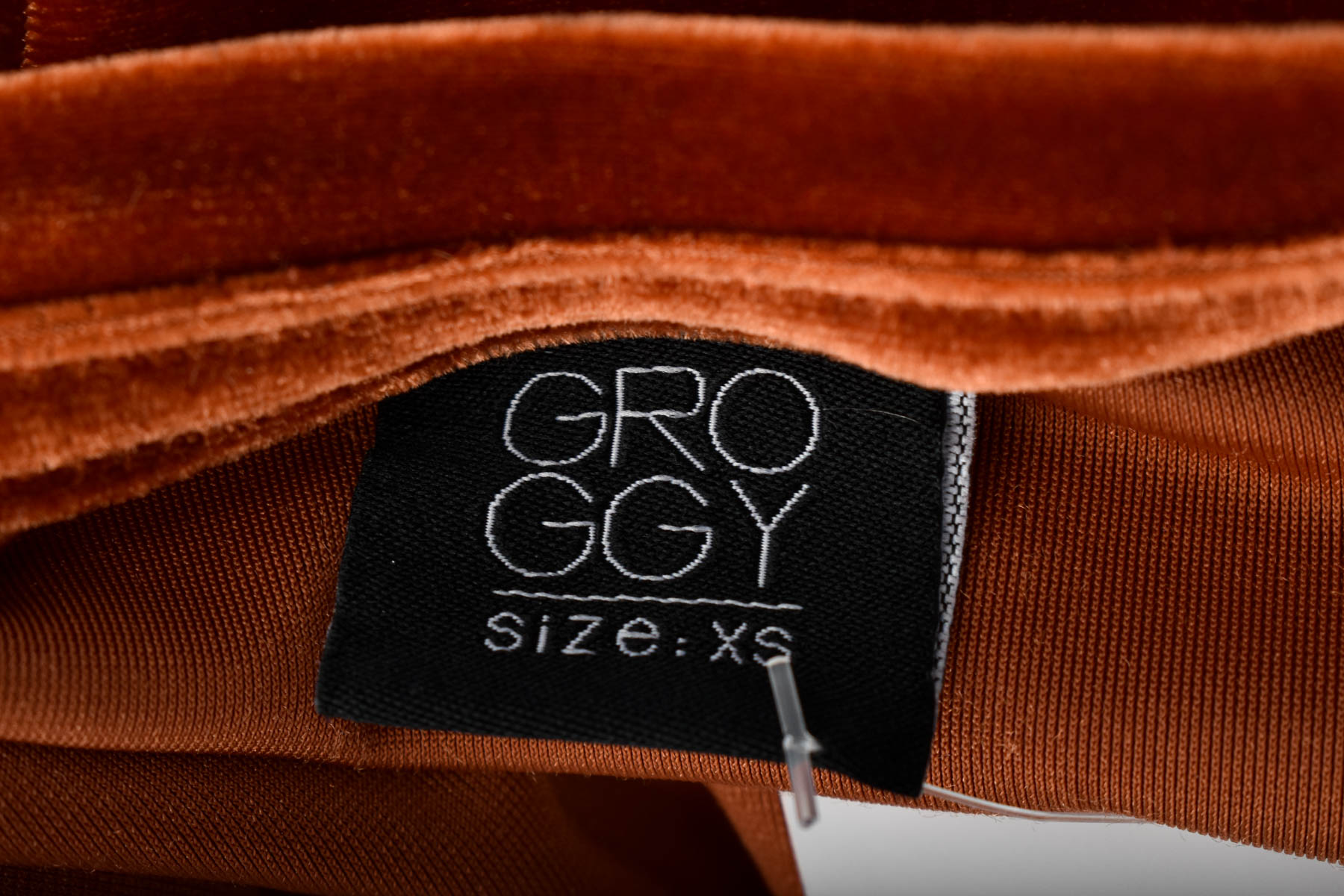 Дамска тениска - Groggy - 2