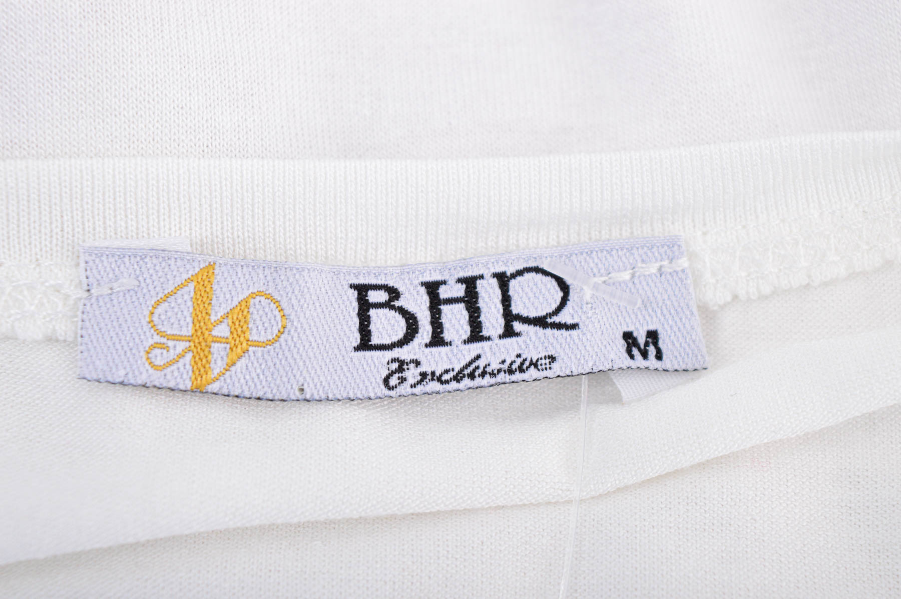 Γυναικεία μπλούζα - BHR - 2
