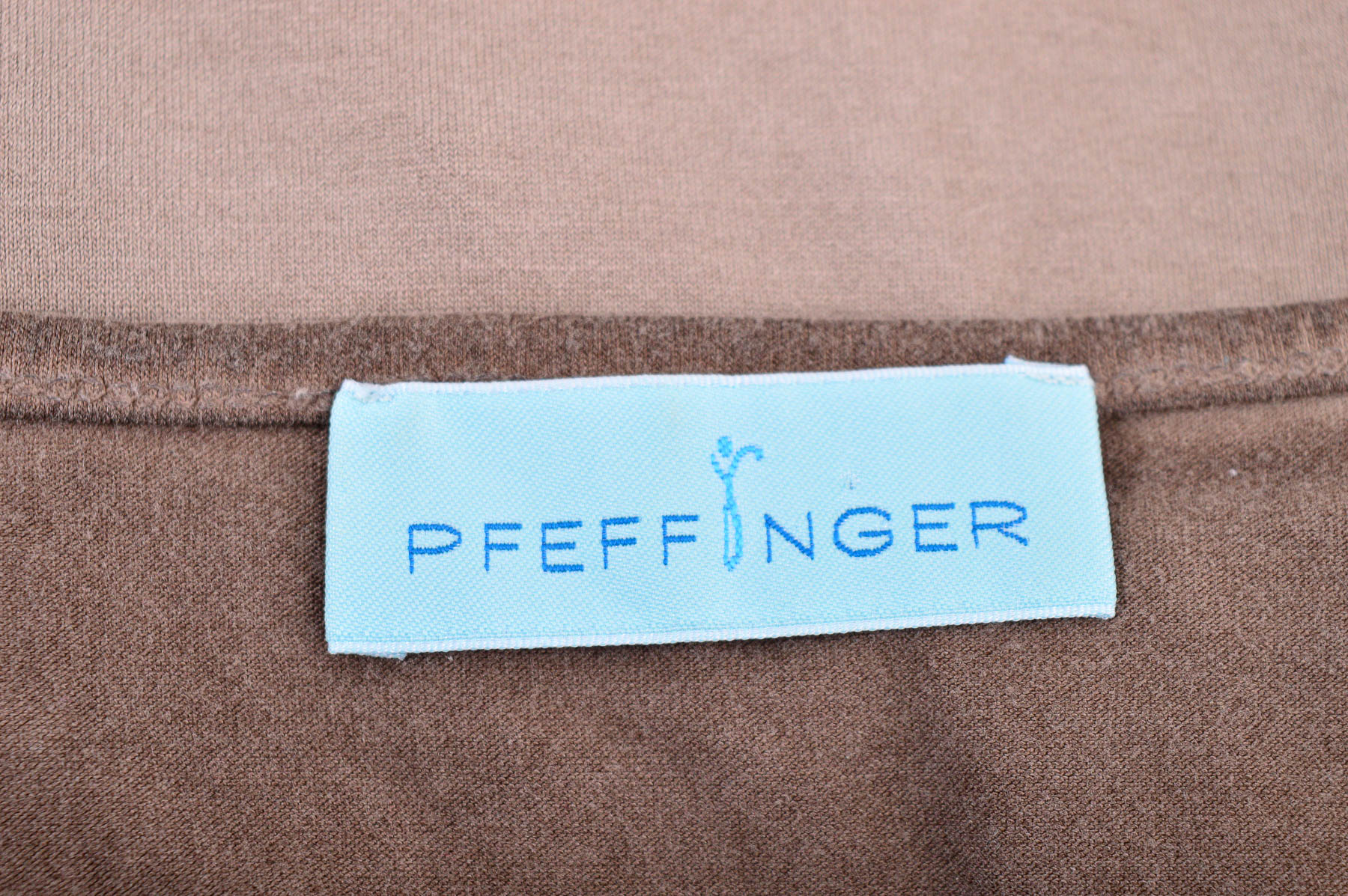 Дамска тениска - PFEFFINGER - 2