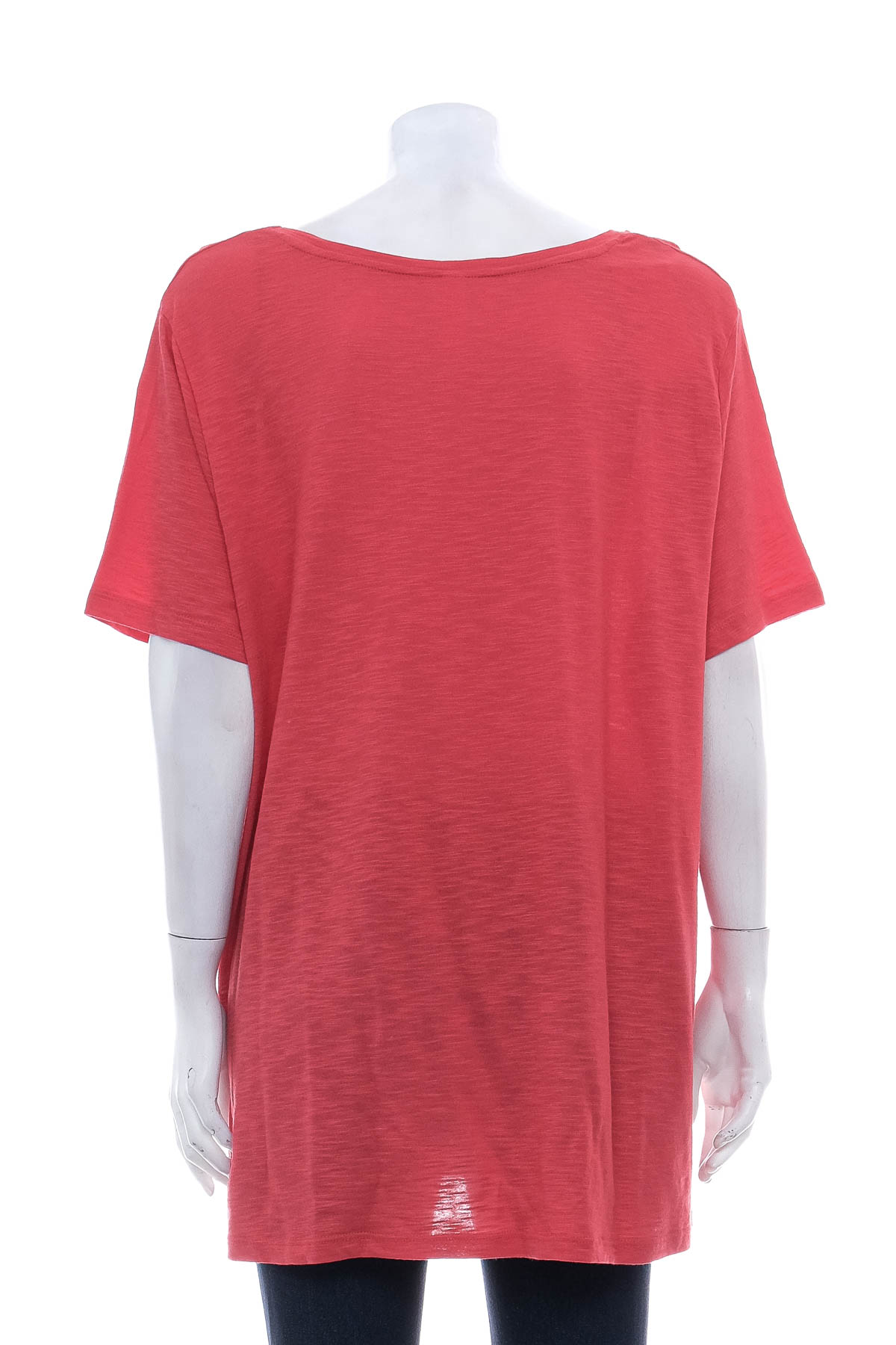 Γυναικείο μπλουζάκι - Sheego - 1